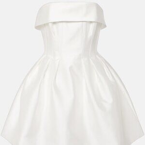 Rebecca Vallance Bridal Cristine corset dress UK 6- XS